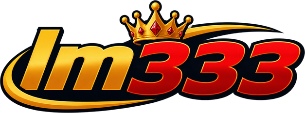 lm333 Logo